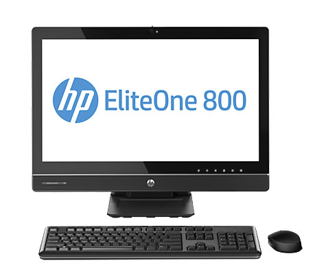 Pc All-in-one Hp Eliteone 800 G1 H5t91ea